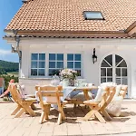 Belle Maison - Kleine Werbach