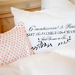 Hotel Belle Maison - Kleine 3*