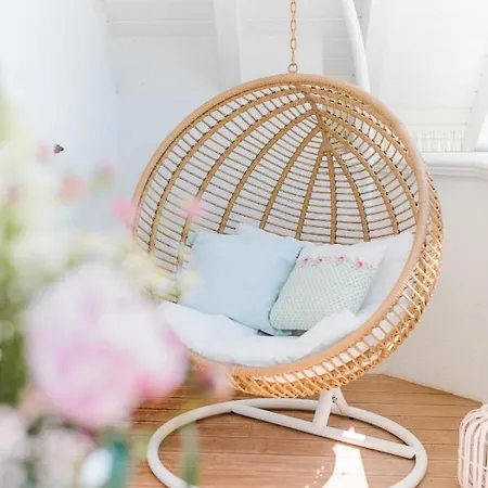 Belle Maison - Kleine Отель Вербах