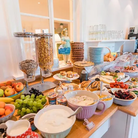 Belle Maison - Kleine