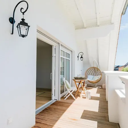 Belle Maison - Kleine