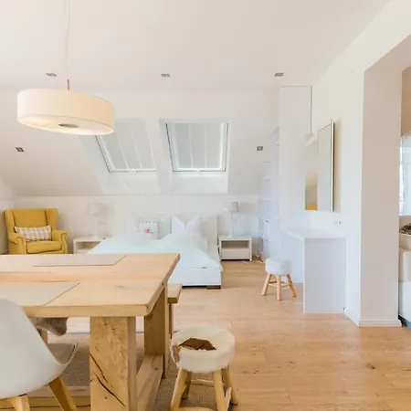 Belle Maison - Kleine Werbach