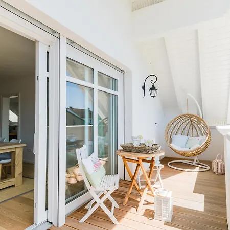 Hotel Belle Maison - Kleine Werbach