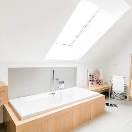 Belle Maison - Kleine Отель