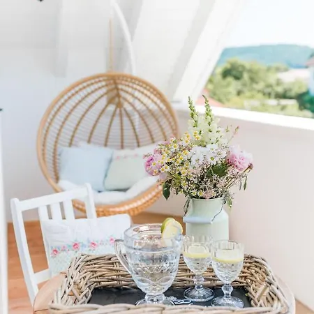 Belle Maison - Kleine Werbach