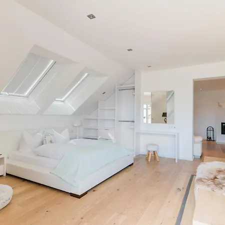 Belle Maison - Kleine Вербах