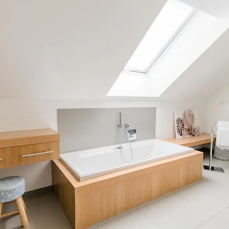 Belle Maison - Kleine Hotel 3*