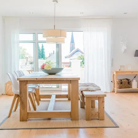 Belle Maison - Kleine Hotel