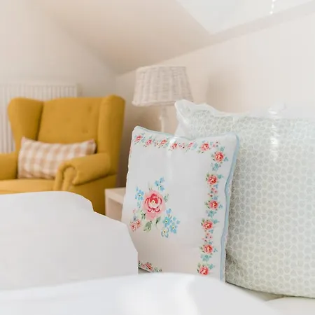 Hotel Belle Maison - Kleine Werbach