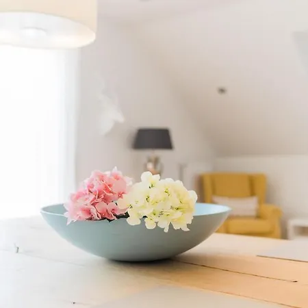 Belle Maison - Kleine Hotel