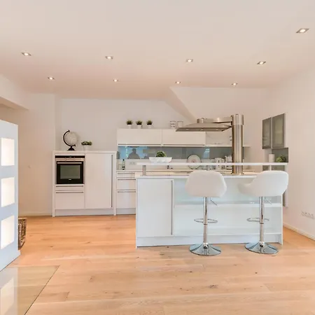 Belle Maison - Kleine Werbach