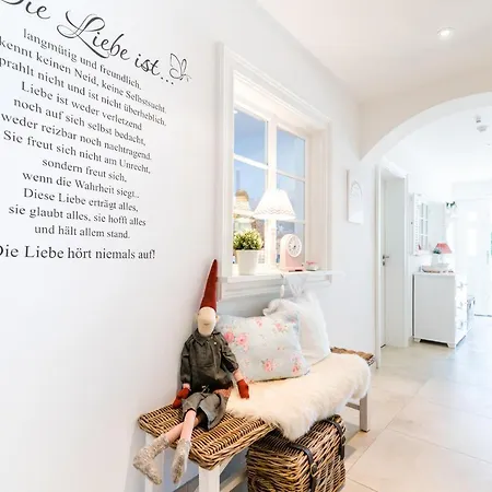 Belle Maison - Kleine Hotel