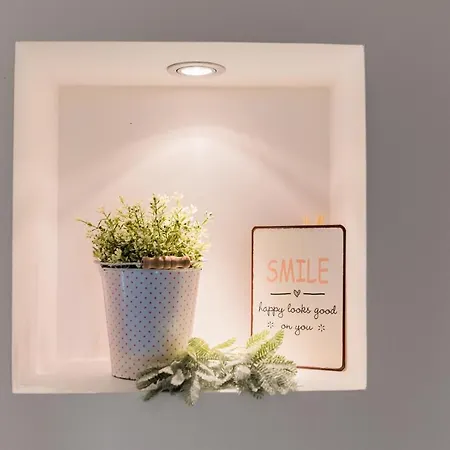 Belle Maison - Kleine Отель