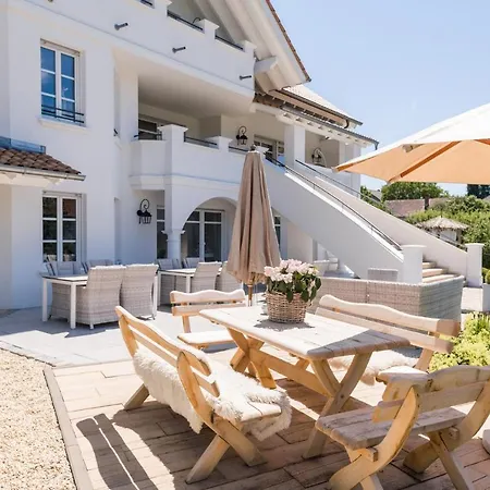 Belle Maison - Kleine Hotel