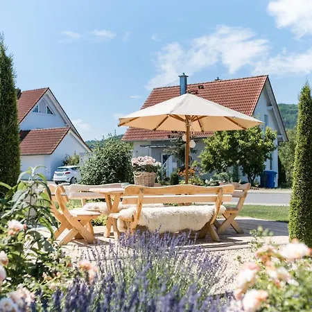 Отель Belle Maison - Kleine Вербах