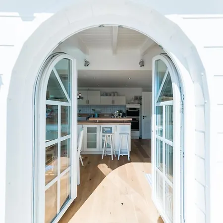 Отель Belle Maison - Kleine Вербах