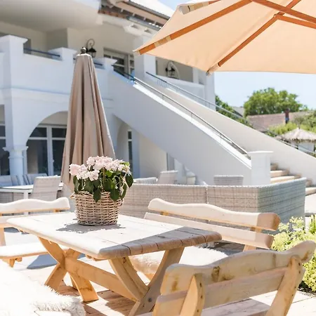 Belle Maison - Kleine Hotel