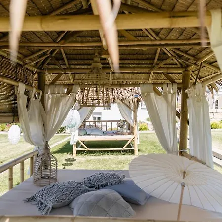 Belle Maison - Kleine 3*