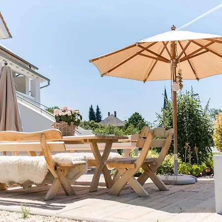 Belle Maison - Kleine Hotel Werbach