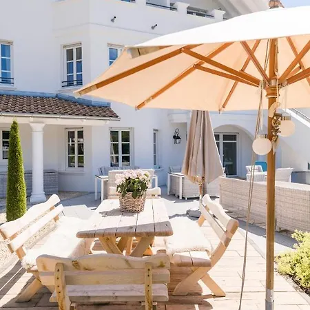 Hotel Belle Maison - Kleine