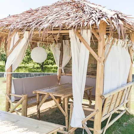 Belle Maison - Kleine 3* Вербах