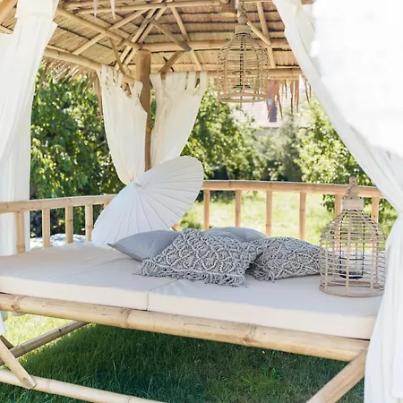 Belle Maison - Kleine 3* Werbach