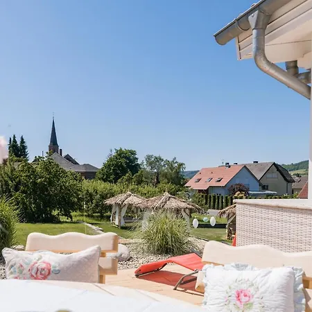 Belle Maison - Kleine Werbach