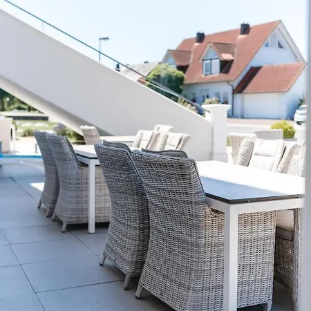 Belle Maison - Kleine 3*