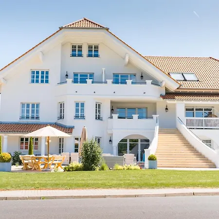 Belle Maison - Kleine Werbach