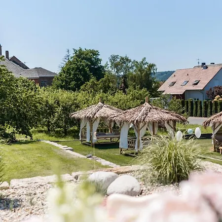 Belle Maison - Kleine Werbach