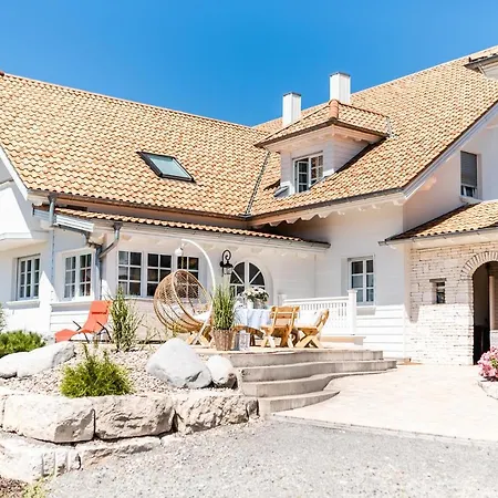 Belle Maison - Kleine Hotel 3*