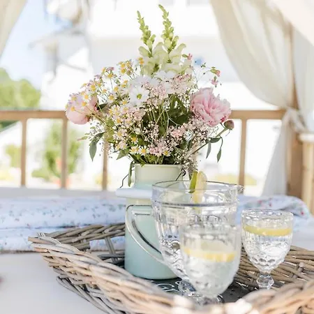 Belle Maison - Kleine 3*