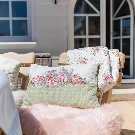 Hotel Belle Maison - Kleine 3*