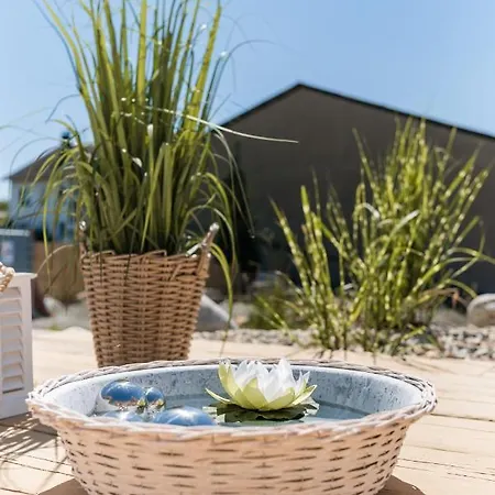 Отель Belle Maison - Kleine Вербах