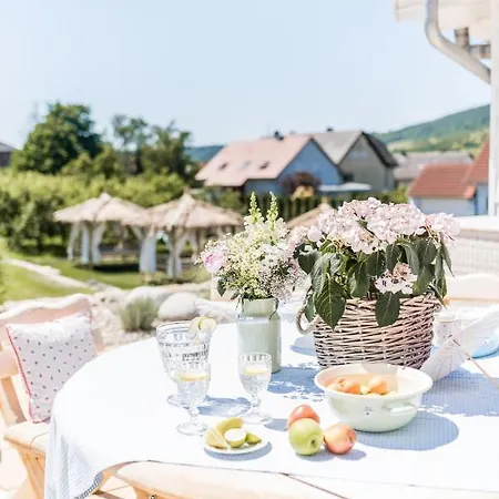 Belle Maison - Kleine Hotel