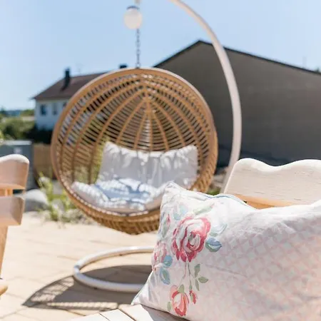 Hotel Belle Maison - Kleine Werbach