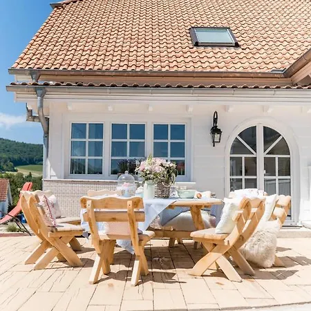 Belle Maison - Kleine Werbach