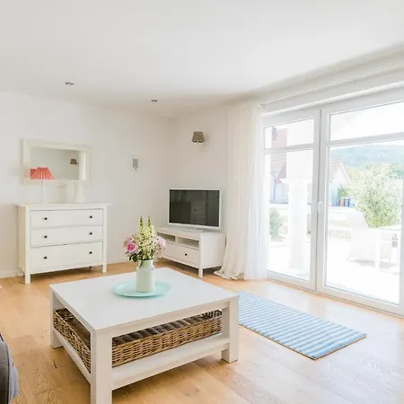 Belle Maison - Kleine Werbach