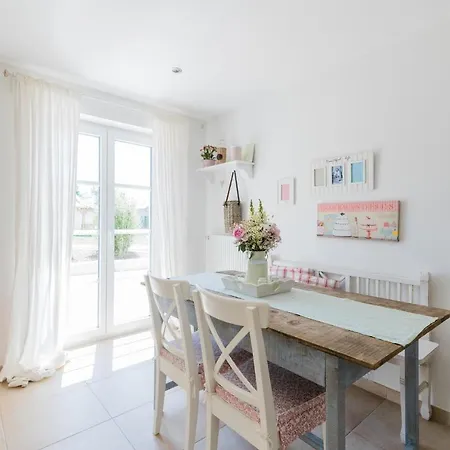 Belle Maison - Kleine