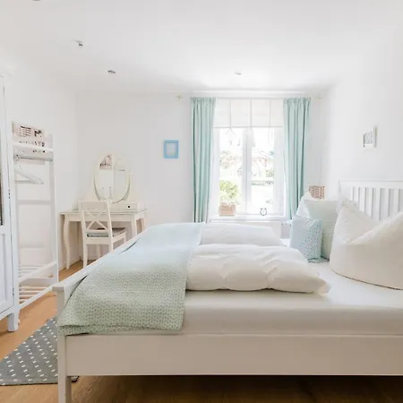 Belle Maison - Kleine Werbach