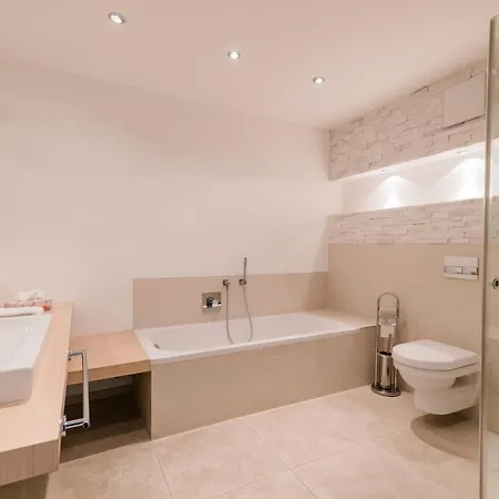 Belle Maison - Kleine 3*