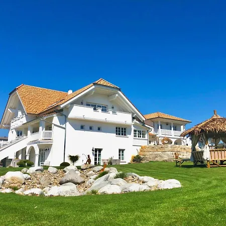 Belle Maison - Kleine 3* Werbach