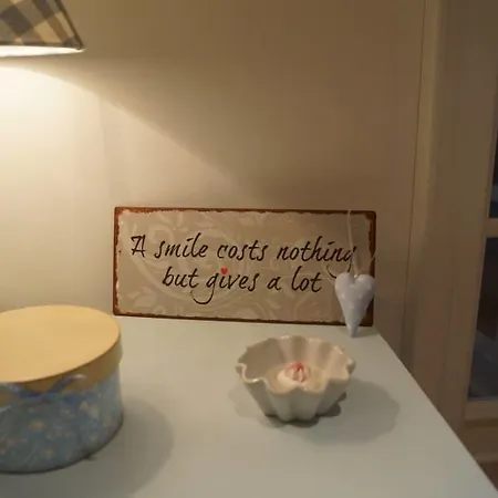 Belle Maison - Kleine