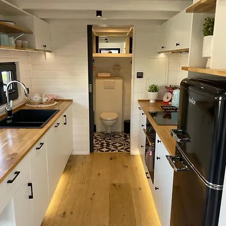Belle Maison - Kleine 3*