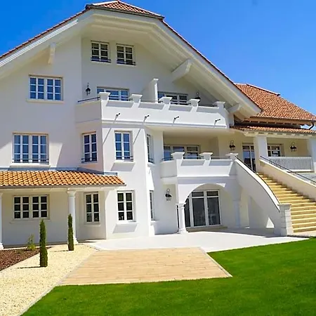 Belle Maison - Kleine Werbach