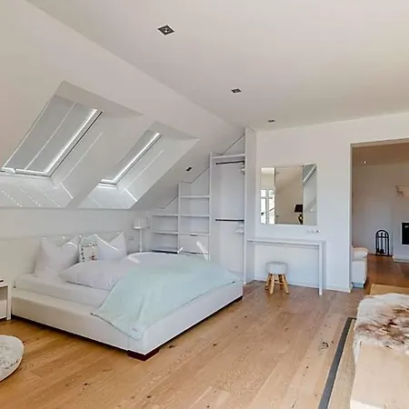 Belle Maison - Kleine 3*