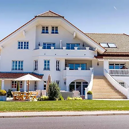 Belle Maison - Kleine 3*