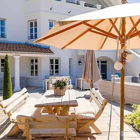 Belle Maison - Kleine Hotel