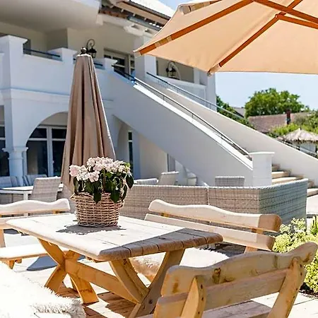 Belle Maison - Kleine 3*
