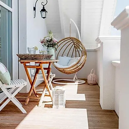 Belle Maison - Kleine 3* Werbach